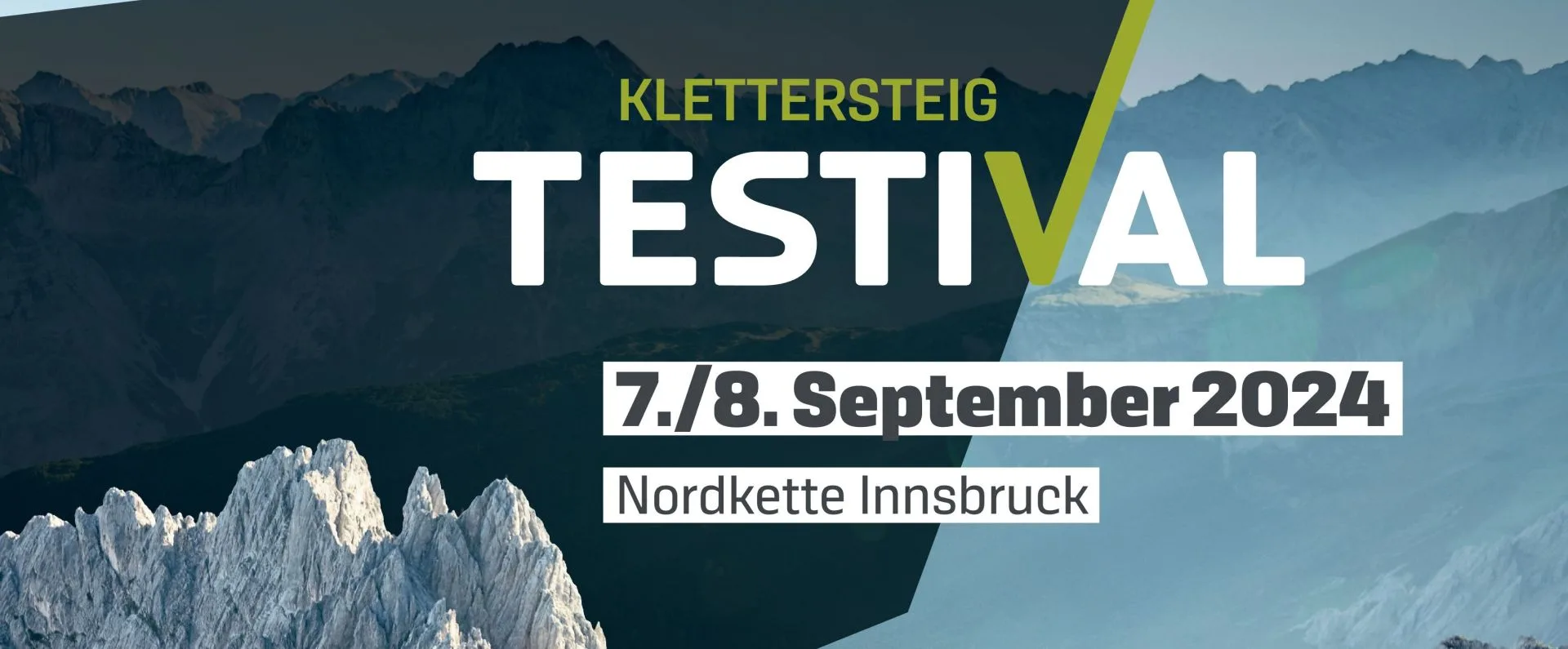 ClimbHow Klettersteig Testival Innsbruck Seegrube